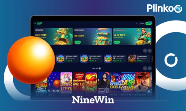 From a Lucky Spin to Real Wins: My First Night at Ninewin Casino